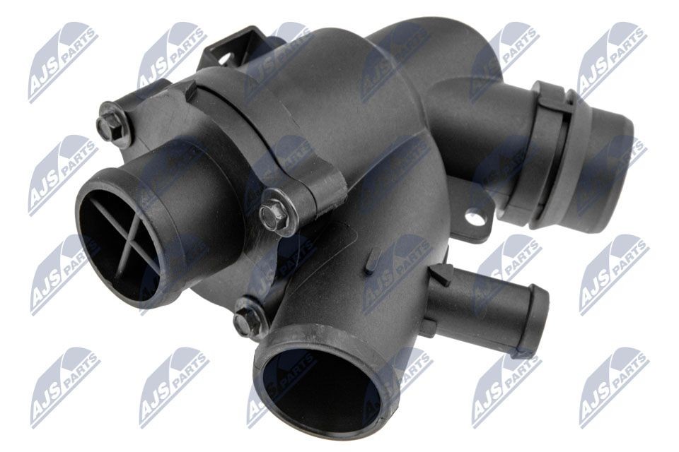 Termóstato, líquido de refrigeração NTY CTM-LR-008 NTY CTM-LR-008: Termóstato de água Land Rover RANGE ROVER 2020