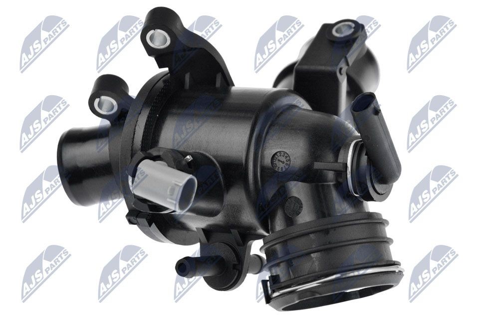 Termostat, kølemiddel NTY CTM-ME-010 NTY CTM-ME-010 Termostat Mercedes-Benz C-klasse 2024