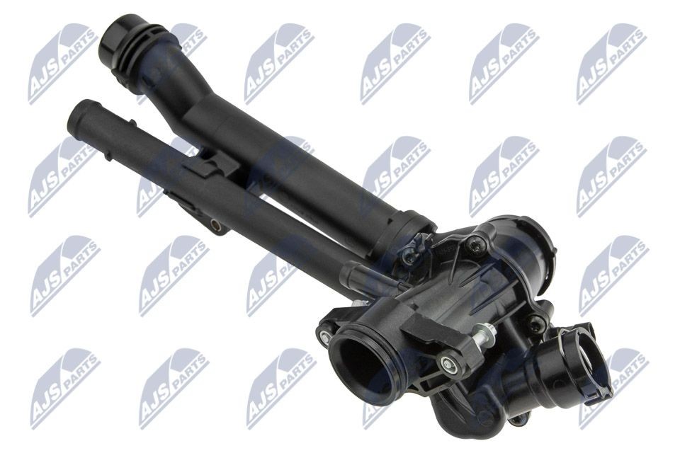 Thermostaat, koelvloeistof NTY CTM-ME-012 NTY CTM-ME-012 Thermostaat, behuizing MERCEDES-BENZ V-Klasse 2016