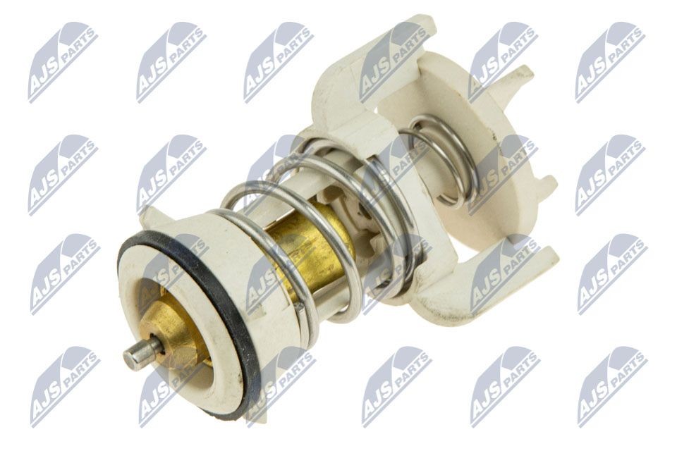 Thermostat NTY CTM-VW-051 NTY CTM-VW-051 Engine thermostat Audi TT 2019