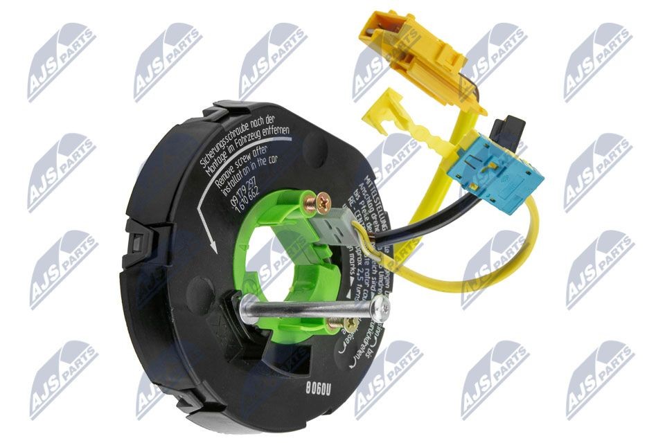 NTY Διακόπτης, κόρνα EAS-PL-007 NTY EAS-PL-007 γνήσια Ρελέ, κόρνα Mercedes S211 κόστος