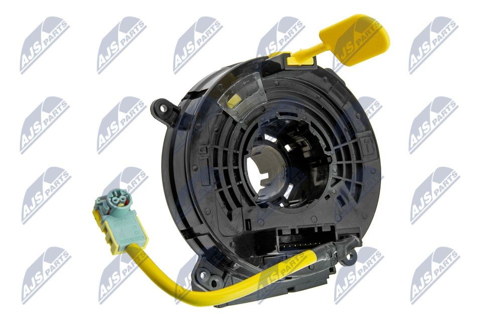 NTY Kontakt, horn EAS-PL-009 Relæ, horn NTY 124-serie EAS-PL-009 billig