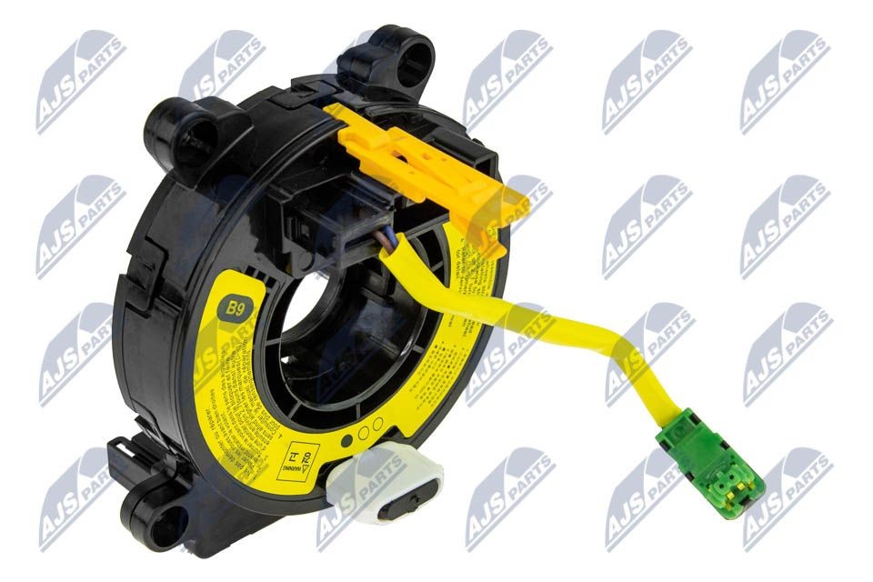 NTY Switch, horn EAS-PL-010 NTY EAS-PL-010 CITROЁN C1 relay, horn replacement