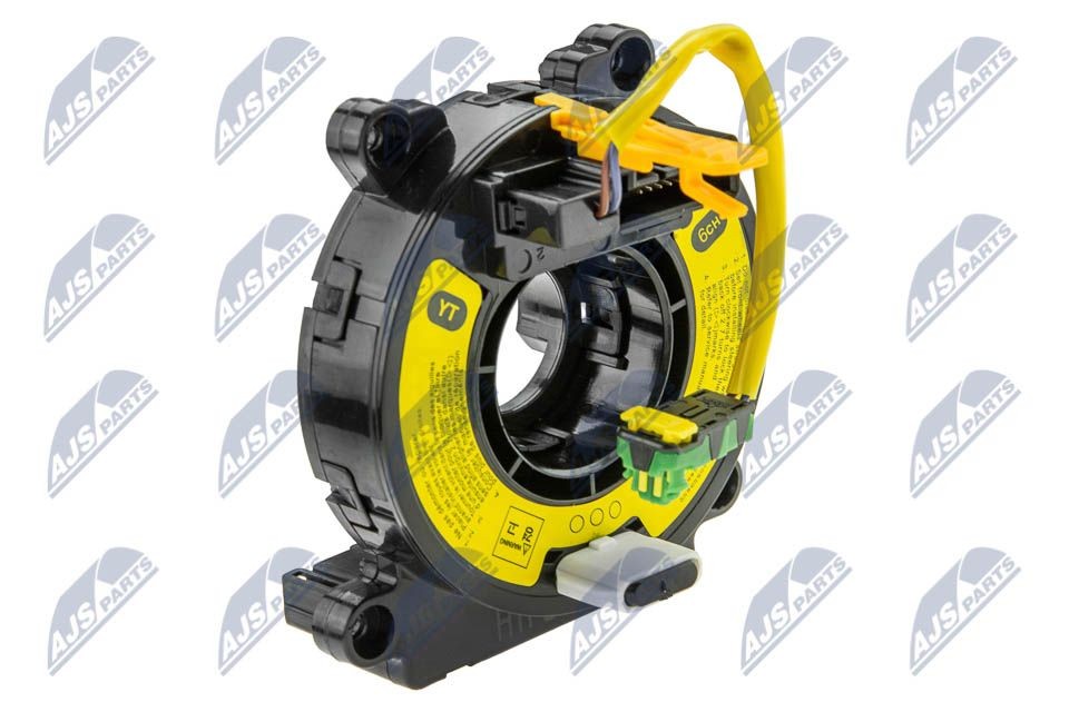 NTY Kontakt, horn EAS-PL-011 NTY EAS-PL-011 TOYOTA Proace City Van Relæ, horn til en rimelig pris