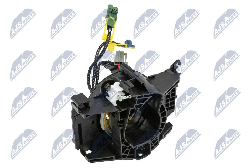 NTY Clockspring, airbag EAS-RE-009 NTY EAS-RE-009 Clockspring, airbag