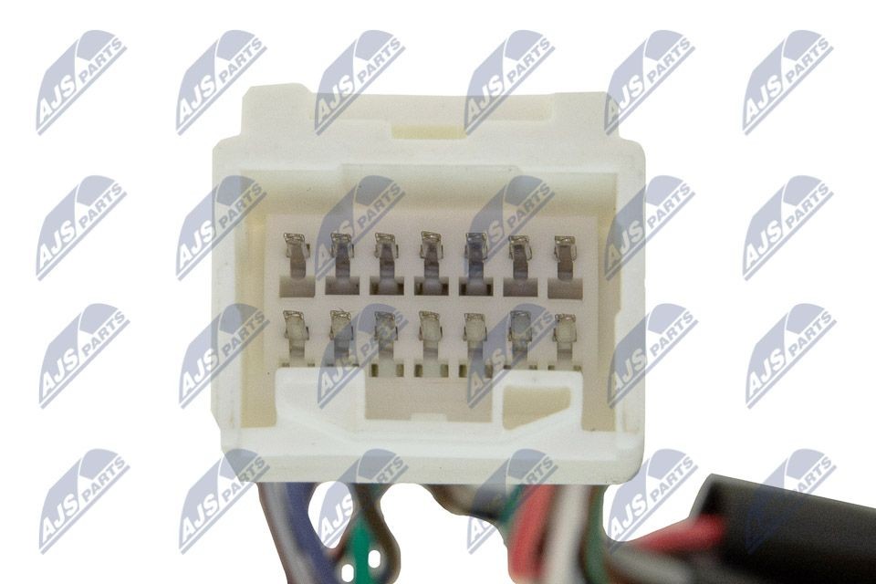 NTY Stuurkolomschakelaar EAS-SB-006 NTY EAS-SB-006 Stuurkolomschakelaar SUBARU Vivio Hatchback aan een voordelige prijs