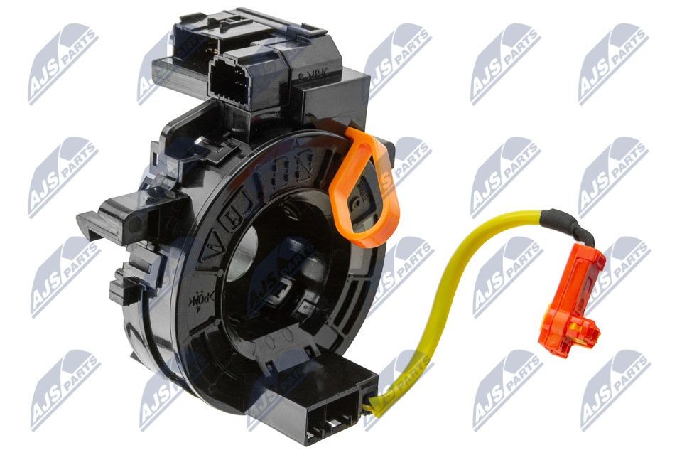 NTY Molla spiroelicoidale, Airbag EAS-TY-024 NTY EAS-TY-024 Molla spiroelicoidale, Airbag