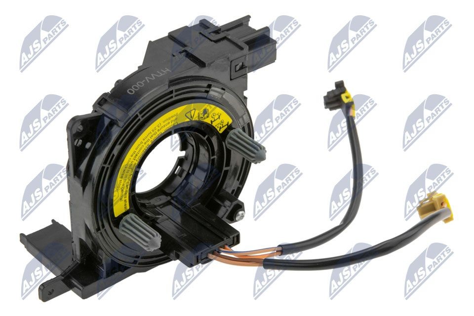 NTY Klockfjäder, airbag EAS-VV-000 EAS-VV-000 NTY blinkersspak Mercedes 190