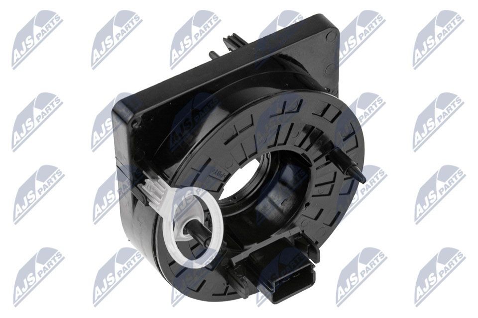 NTY Mola de enrolamento, airbag EAS-VW-008 EAS-VW-008 Comutador na coluna de direcção VW ARTEON NTY