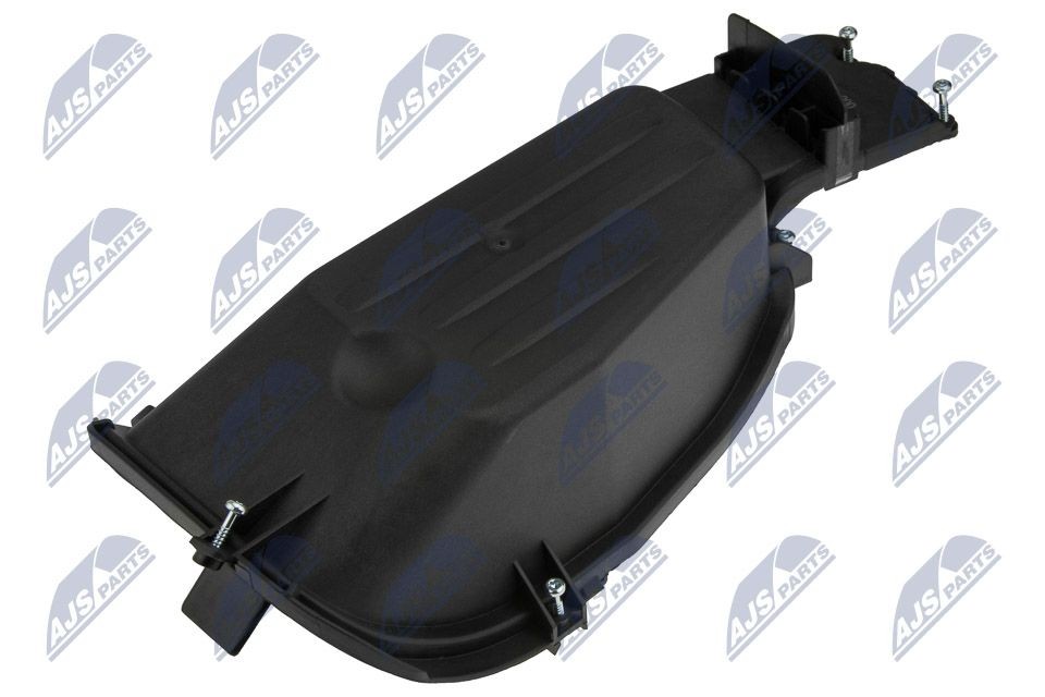 NTY Zekeringkast EBP-PL-000 EBP-PL-000 Zekeringkast VOLVO V50 NTY