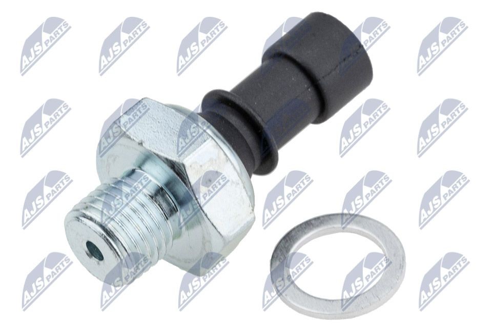 NTY Eļļas spiediena devējs ECC-FT-000 ECC-FT-000 Eļļas spiediena devējs NTY CITROЁN XSARA