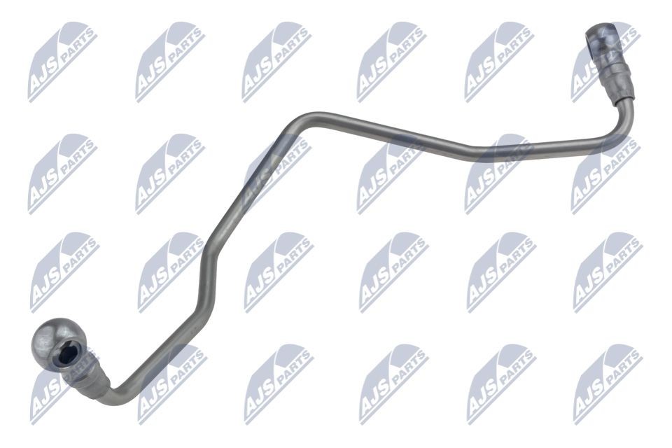 NTY Ölleitung für Turbolader ECD-BM-019 Ölleitung, Lader NTY A5 ECD-BM-019 günstig