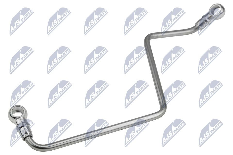 NTY Oil Pipe, charger ECD-CT-012 NTY ECD-CT-012 genuine Citroën C3 Pluriel turbo oil feed pipe price