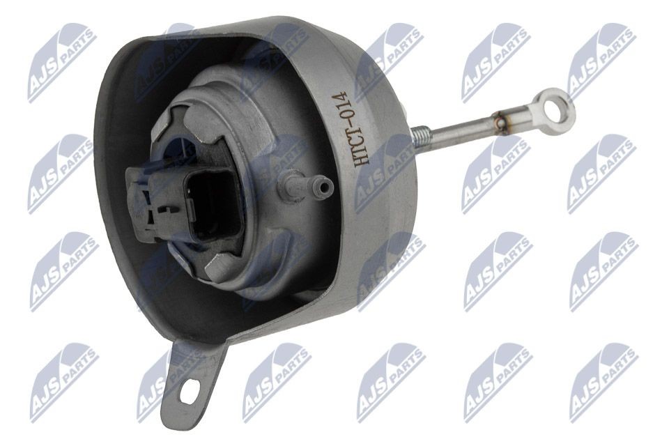 NTY Laadesurve kontrollklapp ECD-CT-014 NTY ECD-CT-014 Survemuundur turbokompressor Peugeot Expert Van odav