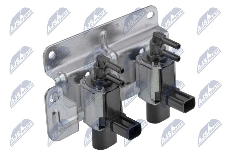NTY Turbokompresors ECD-FR-016 Turbokompresori NTY HYUNDAI ECD-FR-016