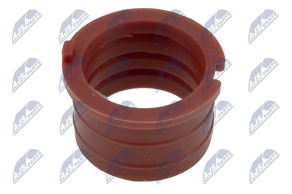 NTY Retentor, tubo do ar de sobrealimentação ECD-ME-016 ECD-ME-016 Retentor, tubo do ar de sobrealimentação OPEL MERIVA NTY