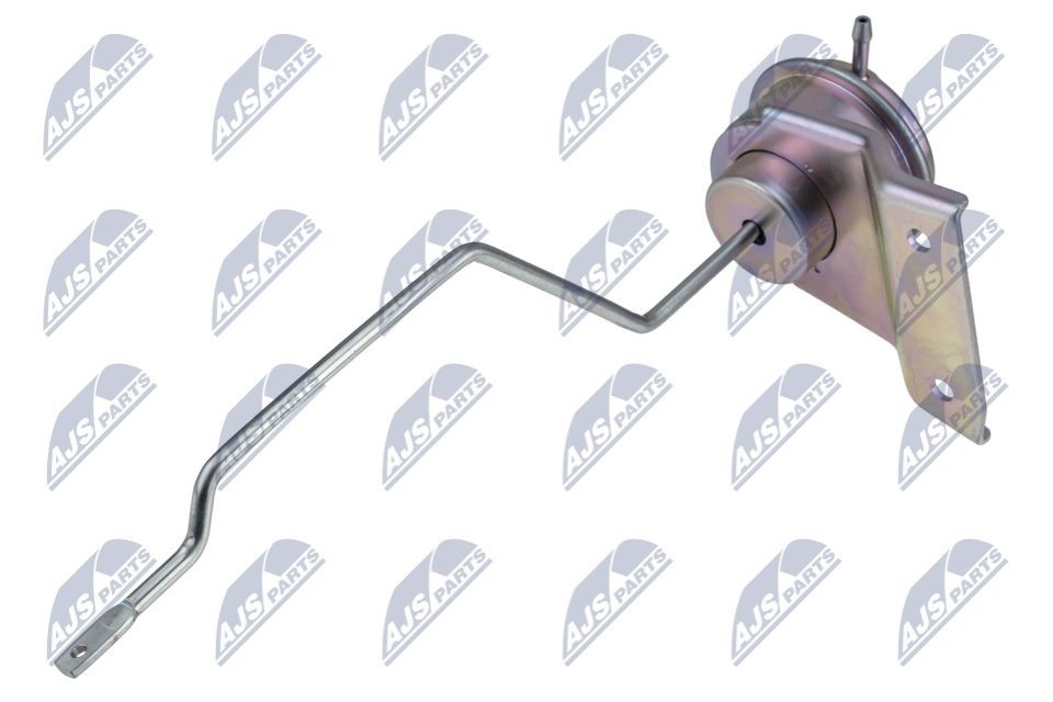 NTY Turbocompresseur ECD-MS-003 NTY Compresseur turbo HYUNDAI ECD-MS-003