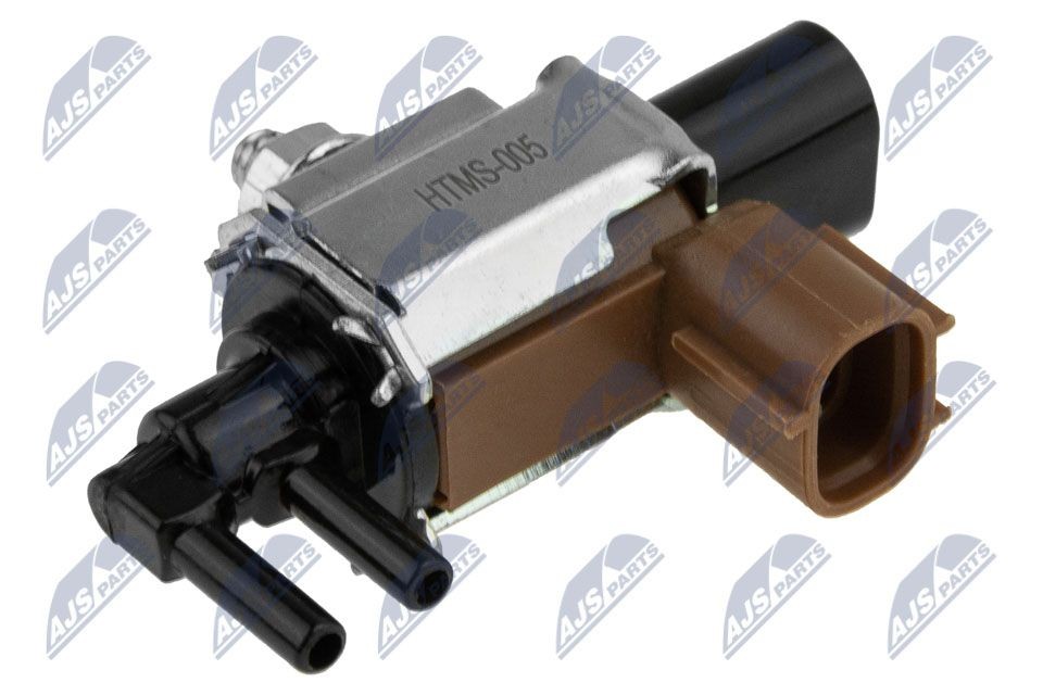 Ladetrykk regulatorventil NTY ECD-MS-005 NTY ECD-MS-005 Trykkomformer turbolader MITSUBISHI PAJERO SPORT 1999