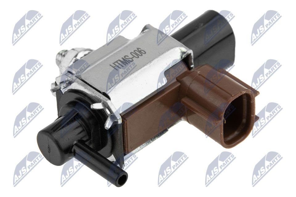 Trykkomformer NTY ECD-MS-006 NTY ECD-MS-006 Trykkomformer turbolader Mitsubishi PAJERO SPORT 1999
