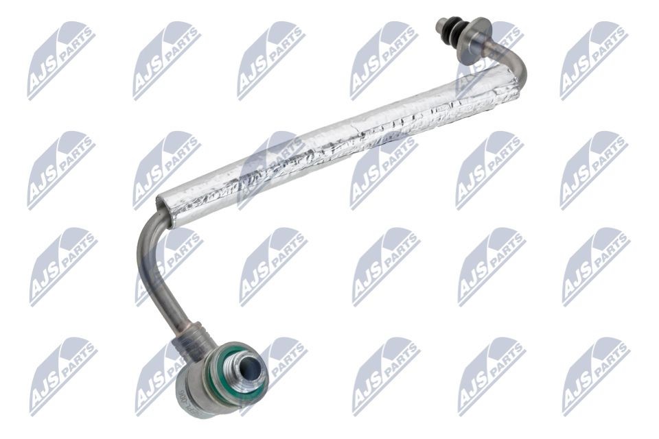 Tubo olio, Compressore NTY ECD-PL-006 NTY ECD-PL-006 Tubo mandata olio turbina Opel INSIGNIA 2022