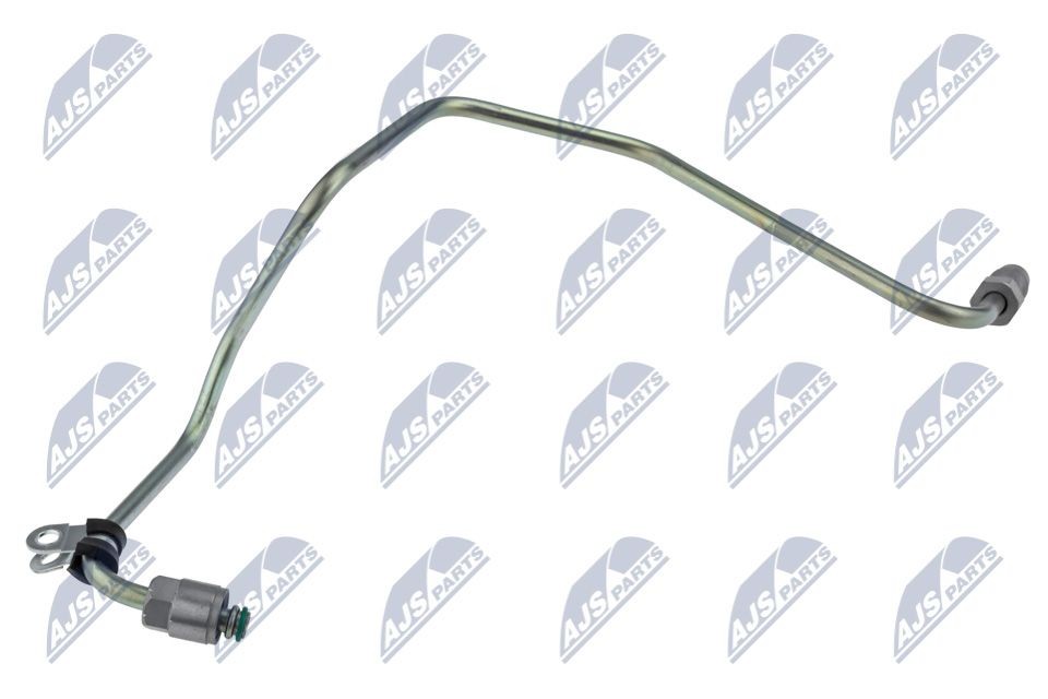 NTY Tubo olio, Compressore ECD-RE-015 NTY ECD-RE-015 Tubo mandata olio turbina RENAULT 12 Sedan originale prezzo