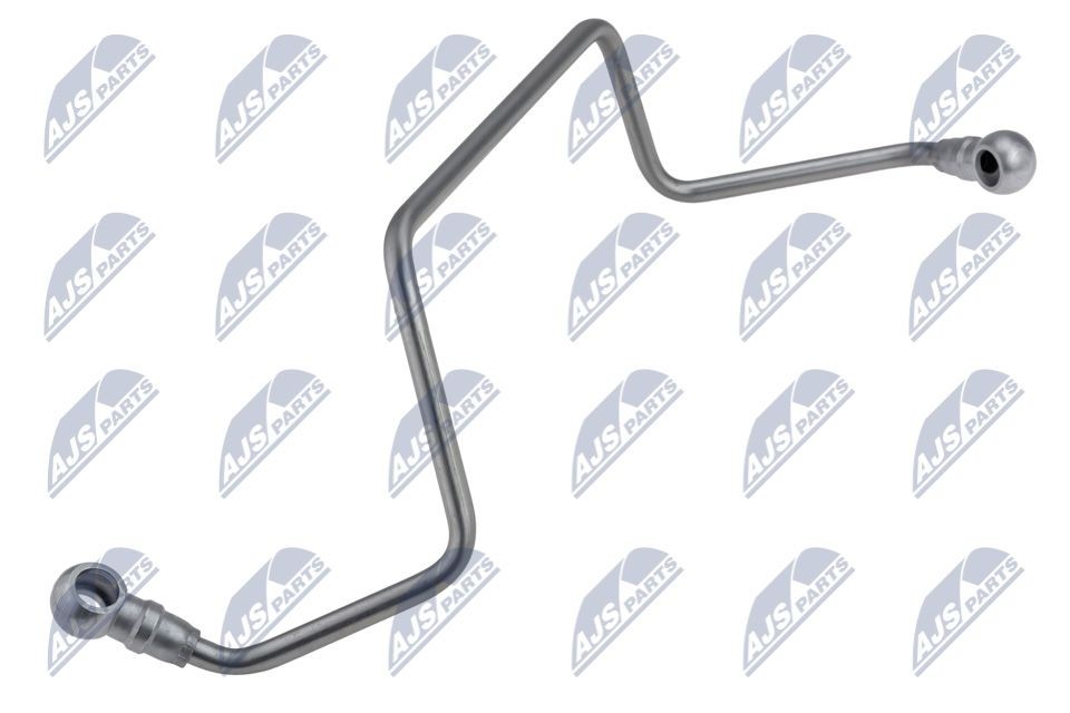 NTY Conduite d'huile turbocompresseur ECD-VV-002 Conduite d'huile turbocompresseur NTY C3 ECD-VV-002 pas cher