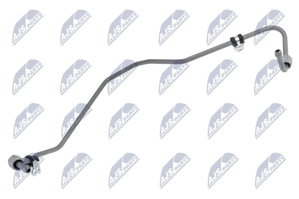 NTY Tubo olio, Compressore ECD-VW-037 NTY ECD-VW-037 costo Tubo olio turbina RENAULT Symbol