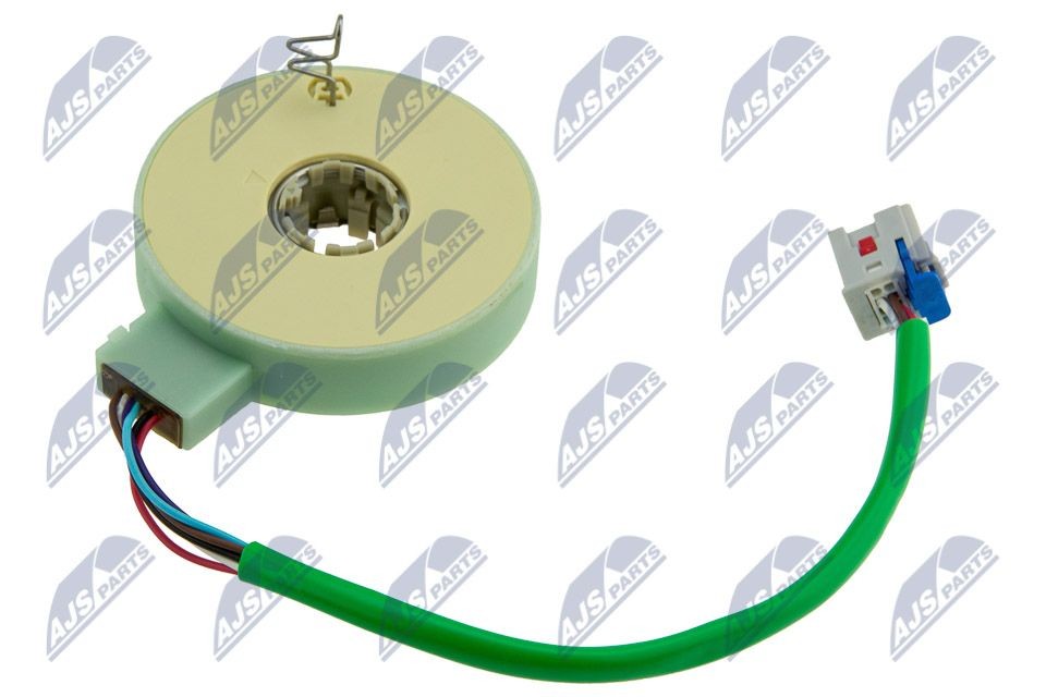 Sensor do ângulo da direcção NTY ECK-FT-001 NTY ECK-FT-001 Sensor do ângulo da direcção JEEP GRAND CHEROKEE 2001