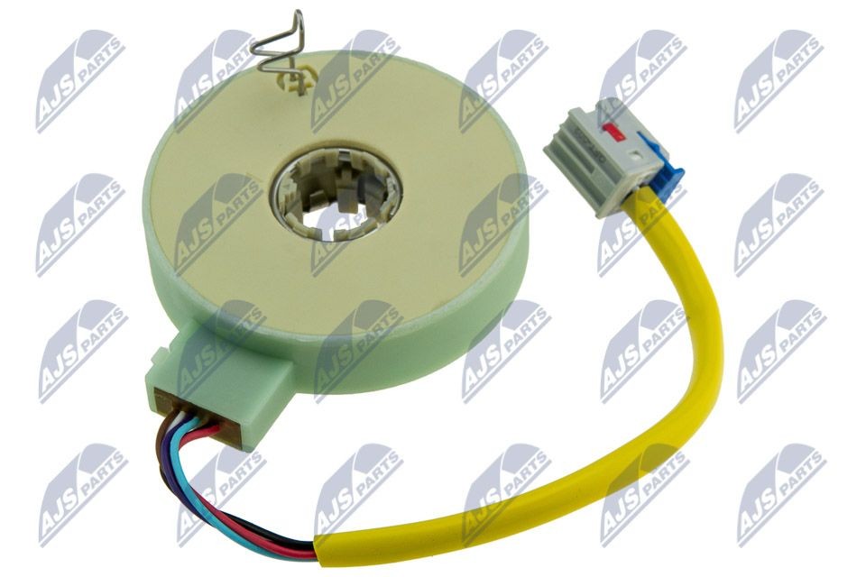 Lenkwinkelsensor NTY ECK-FT-002 NTY ECK-FT-002 Lenkwinkelsensor PEUGEOT 206 2011 Kosten