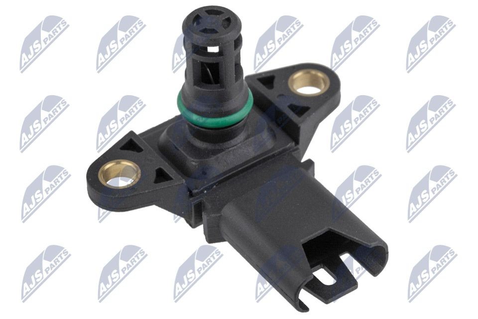 NTY Sensor, vuldruk ECM-BM-009 ECM-BM-009 Turbodruksensor NTY SEAT ARONA