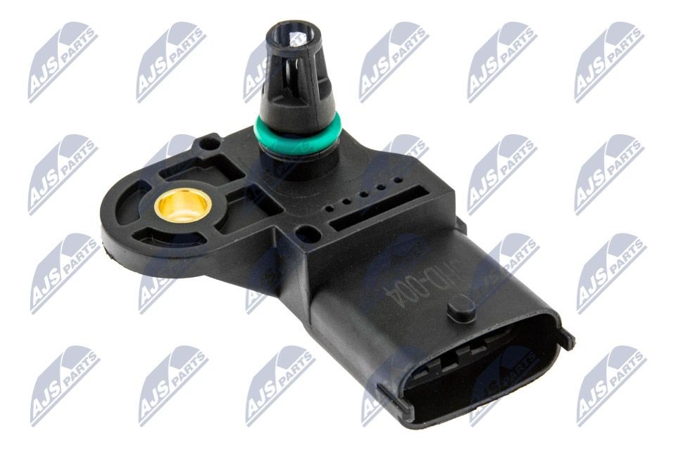 Sensor, pressão de sobrealimentação NTY ECM-HD-004 NTY ECM-HD-004: Sensor pressão de sobrealimentação Honda CIVIC 2023