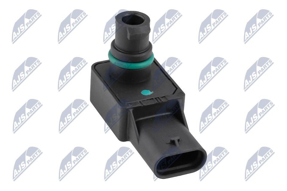 NTY Ladetrykk-sensor ECM-ME-002 NTY ECM-ME-002 originale Turbotrykksensor GLA (H247) hva koster