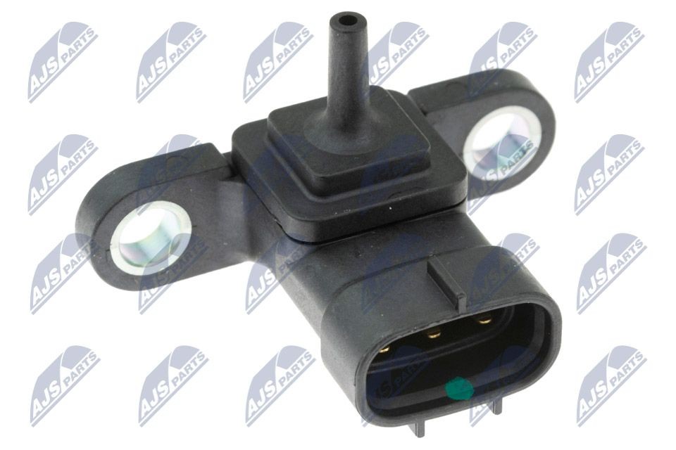NTY Sensor, boost pressure ECM-MZ-003 ECM-MZ-003 NTY turbo boost pressure sensor for DACIA