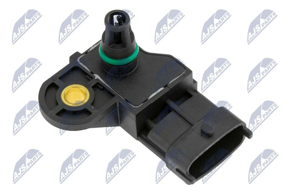 NTY Sensor, ladetryk ECM-PL-013 NTY ECM-PL-013 MAP sensor Citroën XM originale