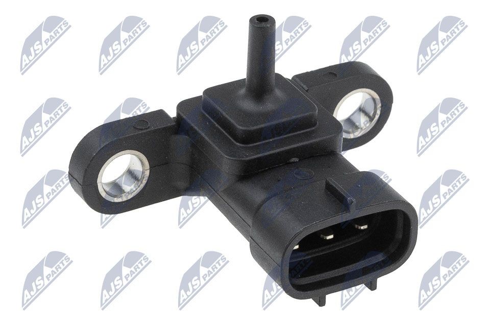 Sensor, pressão de sobrealimentação NTY ECM-TY-005 NTY ECM-TY-005 Sensor pressão de sobrealimentação TOYOTA COROLLA 2022