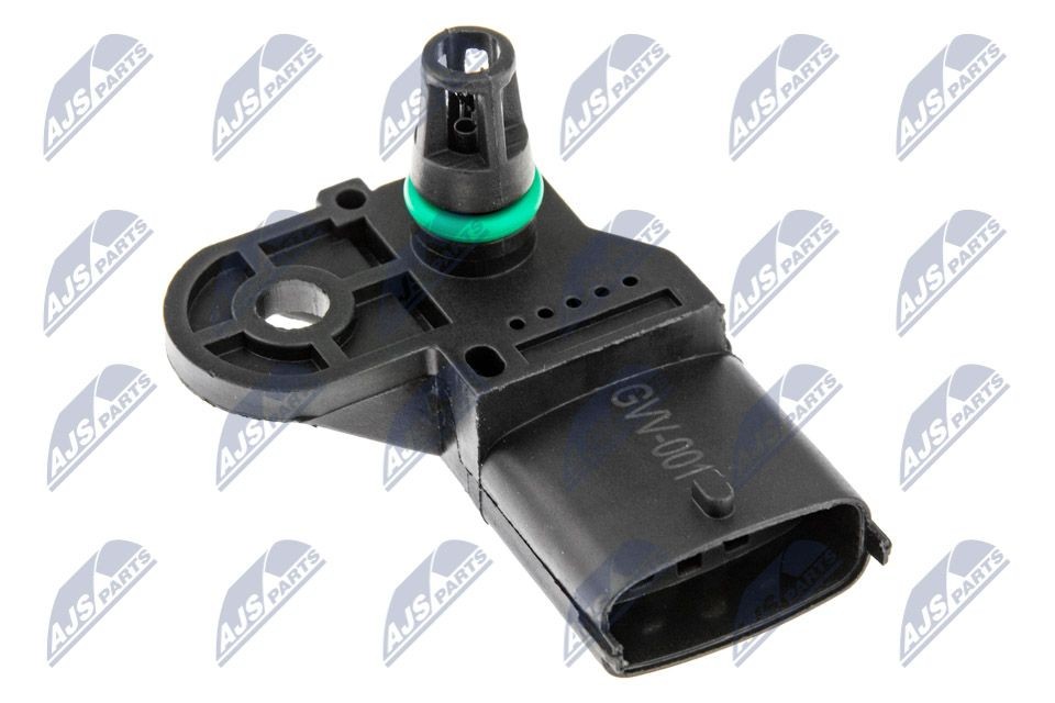 NTY Andur, kompressorirõhk ECM-VV-001 NTY ECM-VV-001 Turborõhu andur Volvo 850 Sedaan hind