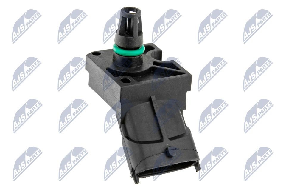 Sensor, vuldruk NTY ECM-VV-002 NTY ECM-VV-002: Turbodruksensor Volvo S40 1999