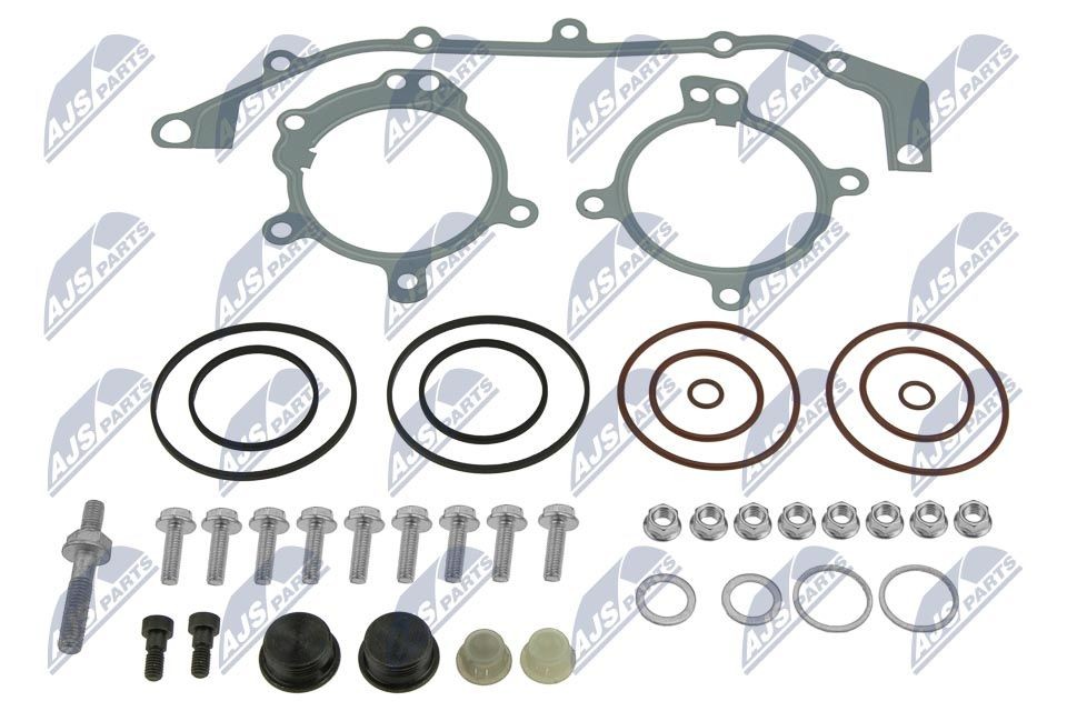NTY Flessibile olio ECP-BM-017 ECP-BM-017 Tubo flessibile olio NTY BMW X6 costo