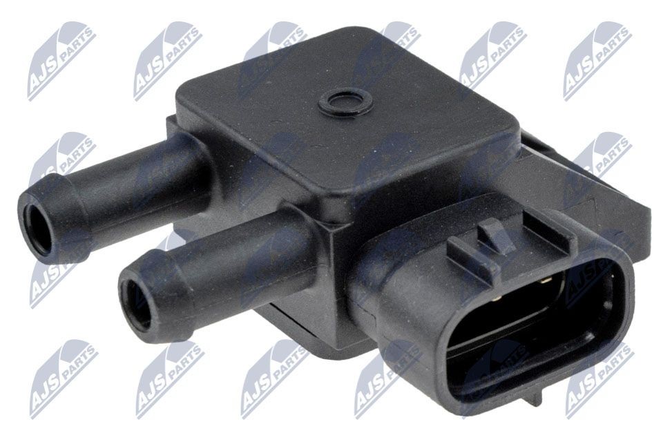 NTY Sensor, pressãodos gases de escape ECS-HY-000 NTY ECS-HY-000 originais Sensor pressão dos gases de escape Kia Venga YN custo
