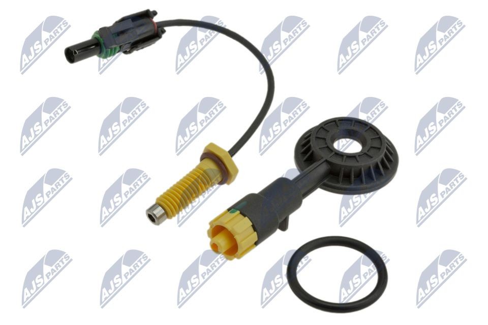 NTY Sensor de água, sistema de combustível ECW-LR-000 NTY ECW-LR-000 Sensor de água, sistema de combustível Saab custo originais