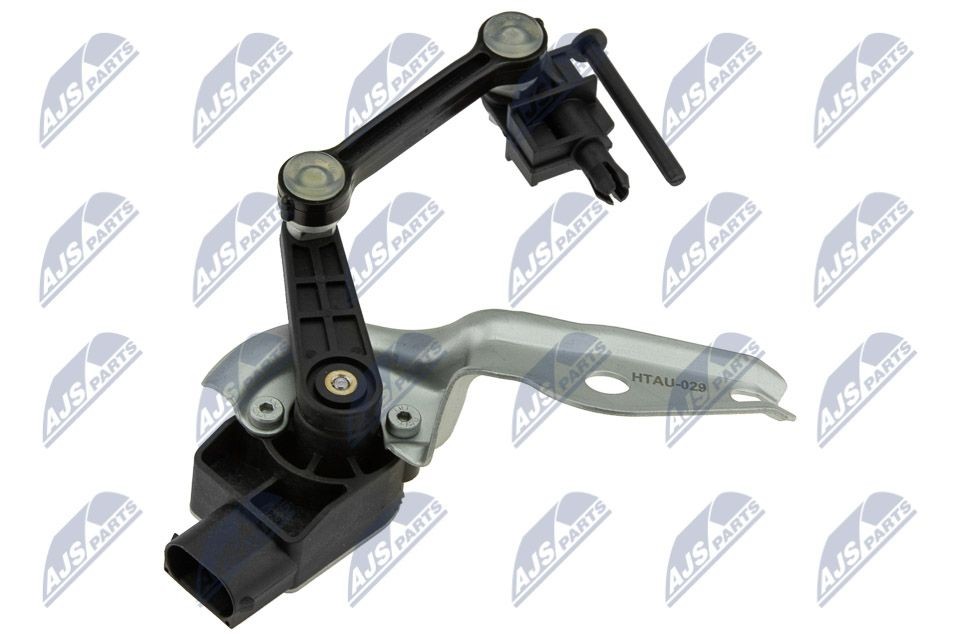 NTY Sensor, xenonlys (lyslengderegulering ECX-AU-029 ECX-AU-029 Sensor, xenonlys (lyslengderegulering PORSCHE PANAMERA NTY