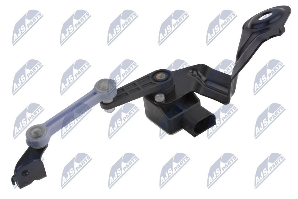 NTY Xenon ljushöjdsreglering givare ECX-AU-033 ECX-AU-033 NTY sensor, xenonljus (lysviddsreglering) Jeep WRANGLER