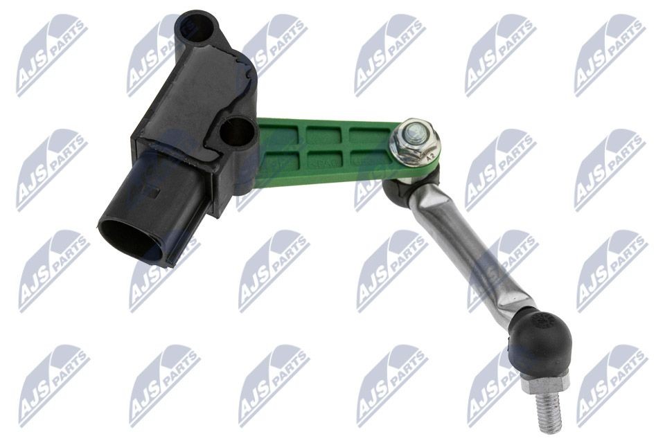 NTY Sensor, xenonlys (lyslengderegulering ECX-AU-034 NTY ECX-AU-034 Sensor, xenonlys (lyslengderegulering PORSCHE 911 Coupé (996) 3.6 Carrera 4S 345 hk 2004