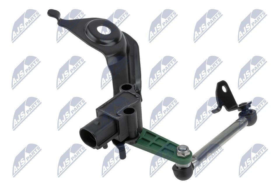 NTY Sensor, Xenon light (headlight range adjustment) ECX-AU-040 NTY ECX-AU-040 Audi A5 B8 Sportback headlight leveling motor cost