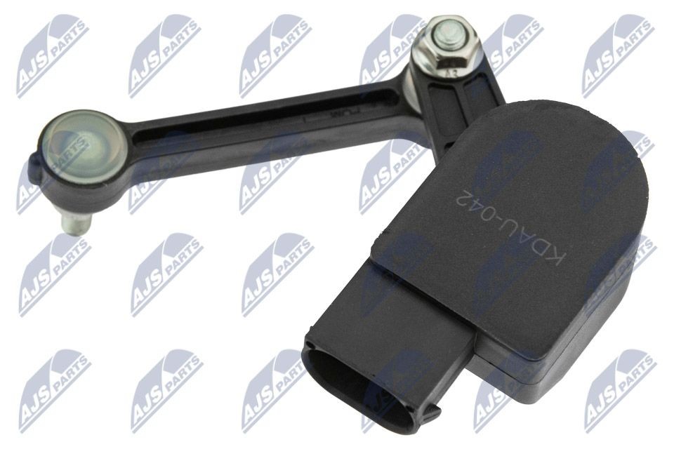 NTY Capteur, correcteur de portée ECX-AU-042 NTY ECX-AU-042 Capteur, correcteur de portée