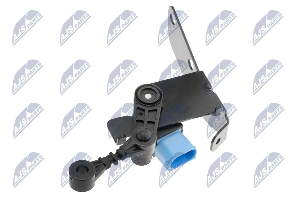 NTY Reguleringselement, lysregulering ECX-JG-000 NTY ECX-JG-000 Reguleringselement lysregulering Jaguar XK8 Cabrio til en fordelagtig pris