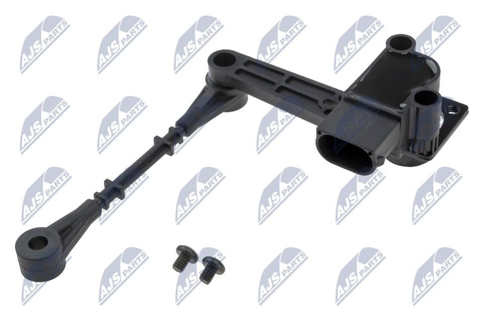 NTY Sensor, xenonlys (lyslengderegulering ECX-LR-008 NTY ECX-LR-008 Sensor, xenonlys (lyslengderegulering LAND ROVER Discovery III (L319) 4.4 4x4 305 hk 2004