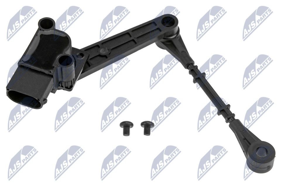 NTY Sensor, faróis de xénon (regulação do alcance dos faróis) ECX-LR-009 NTY ECX-LR-009 Motor regulador de farol BENTLEY CONTINENTAL custo