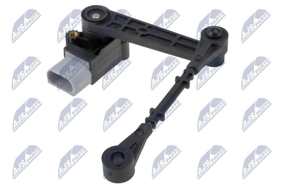 NTY Capteur, lumière xénon (correcteur de portée) ECX-LR-018 Capteur correcteur d'assiette phare NTY FREELANDER ECX-LR-018 pas cher