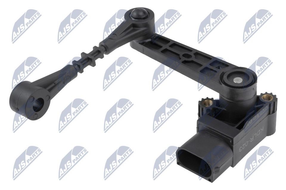 NTY Sensor, Xenonlicht (lichtstraalregeling) ECX-LR-023 NTY ECX-LR-023 Sensor, Xenonlicht (lichtstraalregeling) BENTLEY Continental GT 6.0 GT Speed 610 Pk 2011